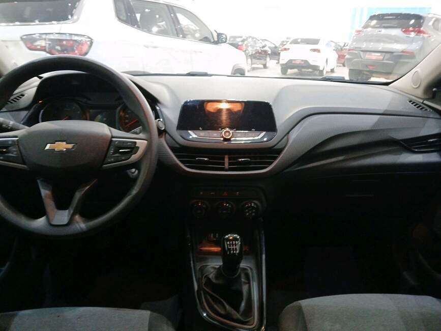 ONIX 1.0 FLEX MANUAL