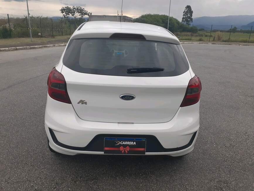 KA 1.0 TI-VCT FLEX SE MANUAL