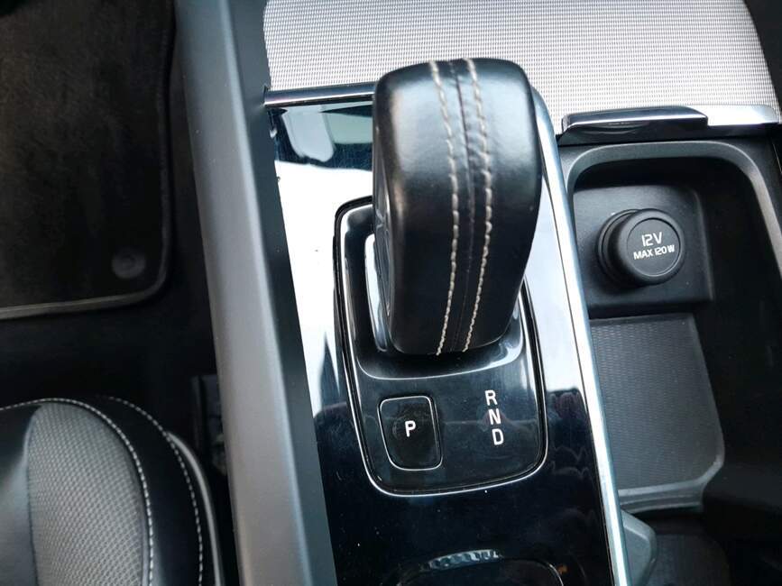 XC60 2.0 T8 HYBRID POLESTAR ENGINEERED AWD GEARTRO