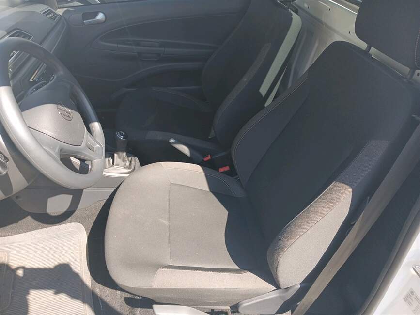 SAVEIRO 1.6 MSI ROBUST CS 16V FLEX 2P MANUAL