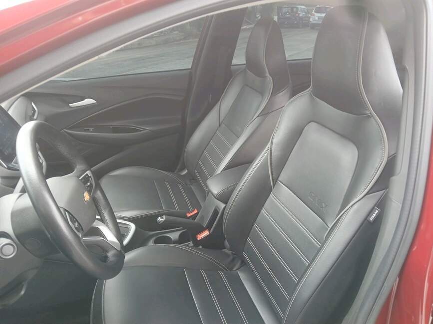 ONIX 1.0 TURBO FLEX PLUS LT AUTOMATICO