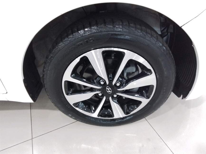 HB20 1.6 PREMIUM 16V FLEX 4P AUTOMATICO