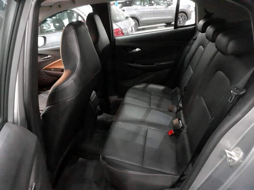 ONIX 1.0 TURBO FLEX PREMIER AUTOMATICO