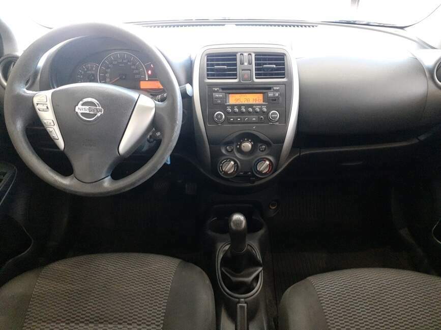 VERSA 1.0 12V FLEX S 4P MANUAL