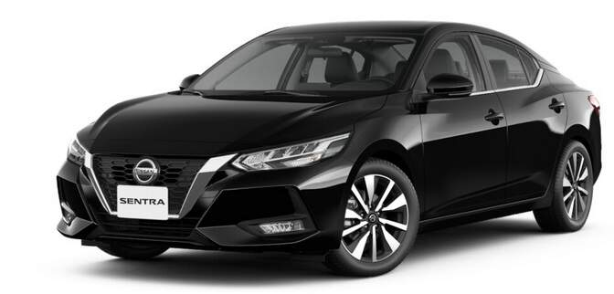 SENTRA 2.0 ADVANCE CVT