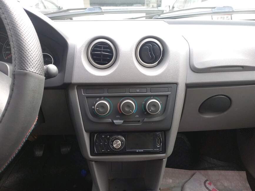 PRISMA 1.4 MPFI LT 8V FLEX 4P MANUAL