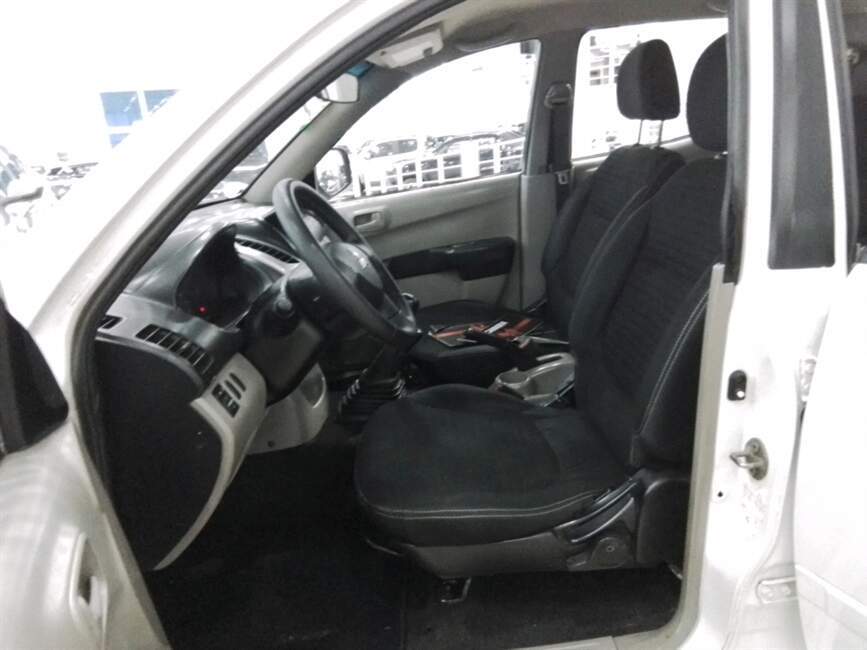 L200 TRITON 3.2 GLX 4X4 CD 16V TURBO INTERCOLER DI
