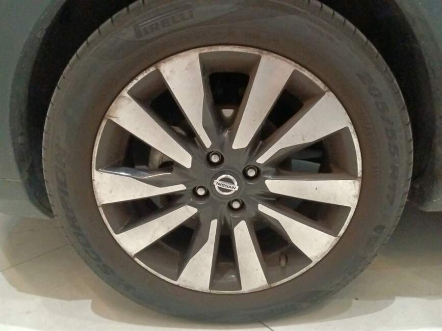 KICKS 1.6 16V FLEXSTART SV 4P XTRONIC