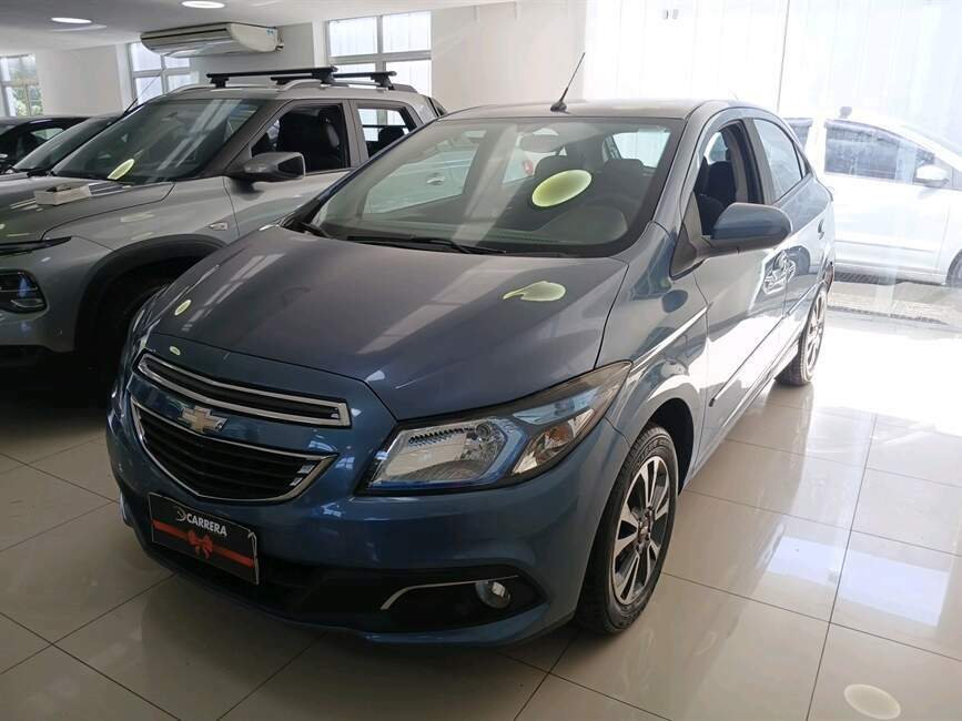 ONIX 1.4 MPFI LTZ 8V FLEX 4P MANUAL