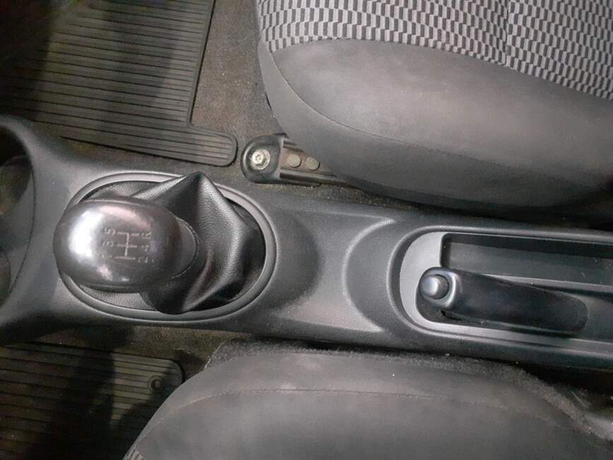 VERSA 1.0 12V FLEX S 4P MANUAL
