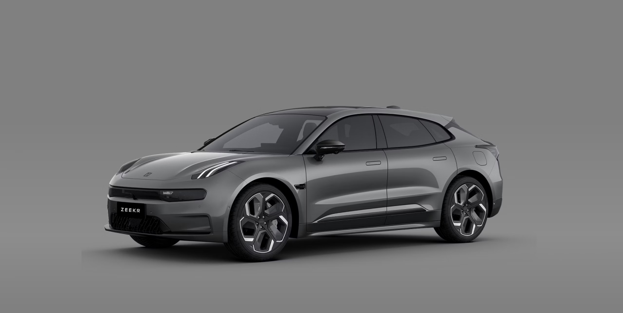 ZEEKR 001 PREMIUM