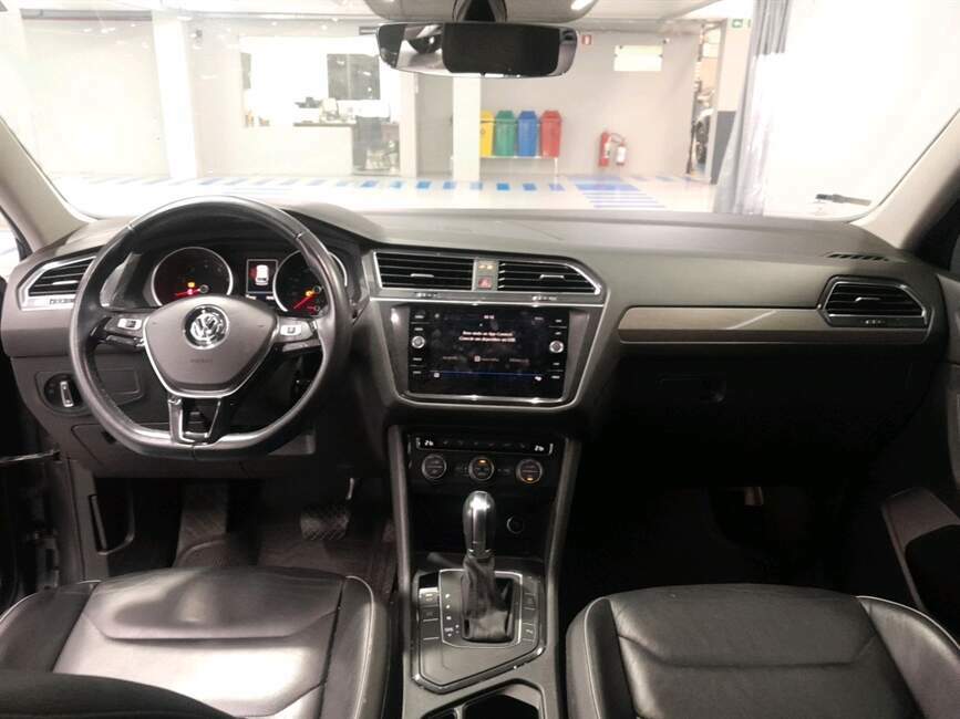 TIGUAN 1.4 250 TSI TOTAL FLEX ALLSPACE COMFORTLINE
