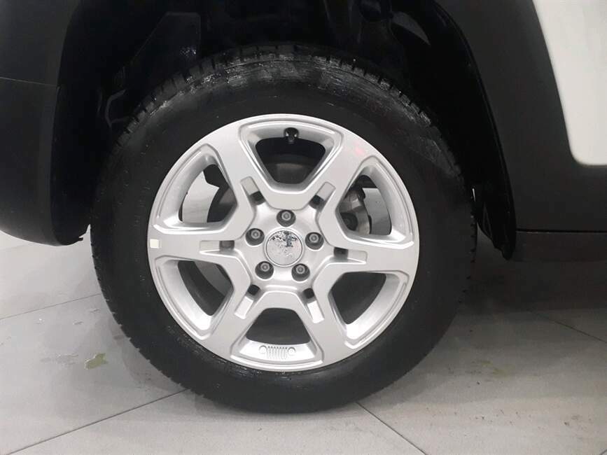 RENEGADE 1.3 T270 TURBO FLEX SPORT AT6