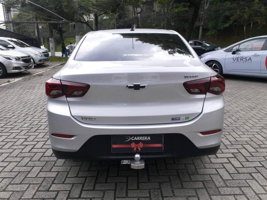 ONIX 1.0 TURBO FLEX PLUS AUTOMATICO