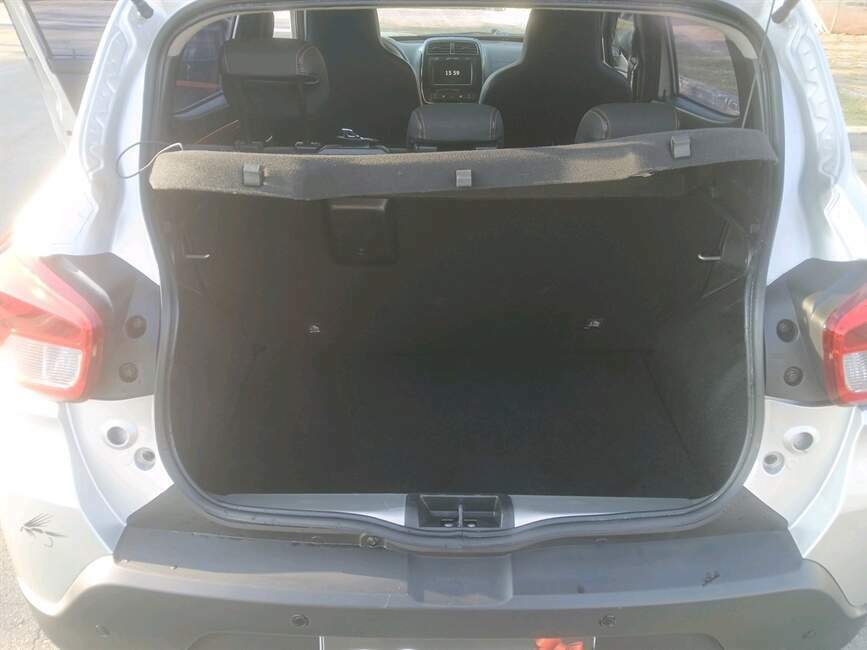 KWID 1.0 12V SCE FLEX OUTSIDER MANUAL