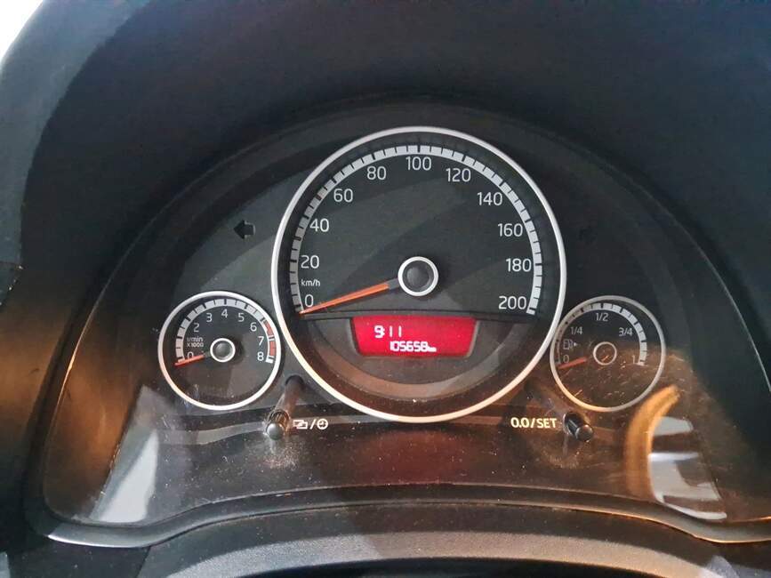 UP 1.0 MPI RUN 12V FLEX 4P MANUAL