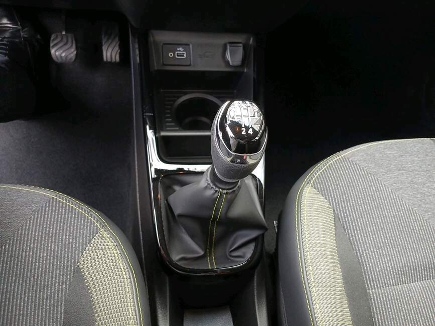 KWID 1.0 12V SCE FLEX OUTSIDER MANUAL