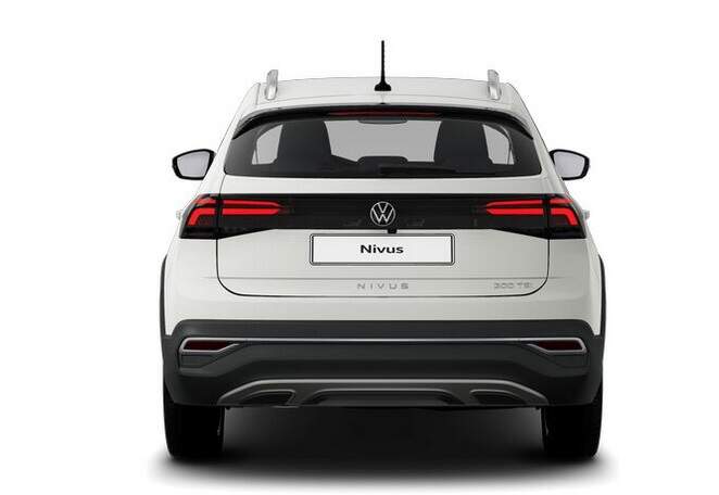 NIVUS HIGHLINE 200 TSI
