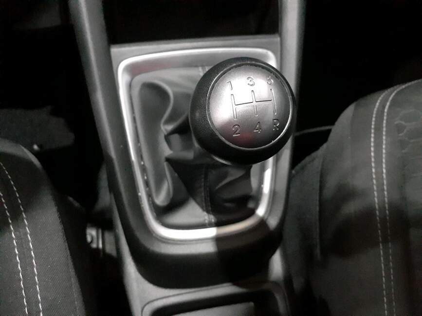 HB20 1.0 12V FLEX EVOLUTION MANUAL