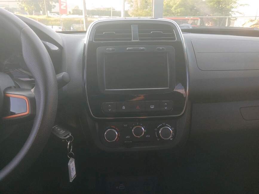 KWID 1.0 12V SCE FLEX OUTSIDER MANUAL