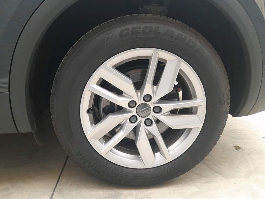 Q5 2.0 TFSI GASOLINA PRESTIGE S TRONIC