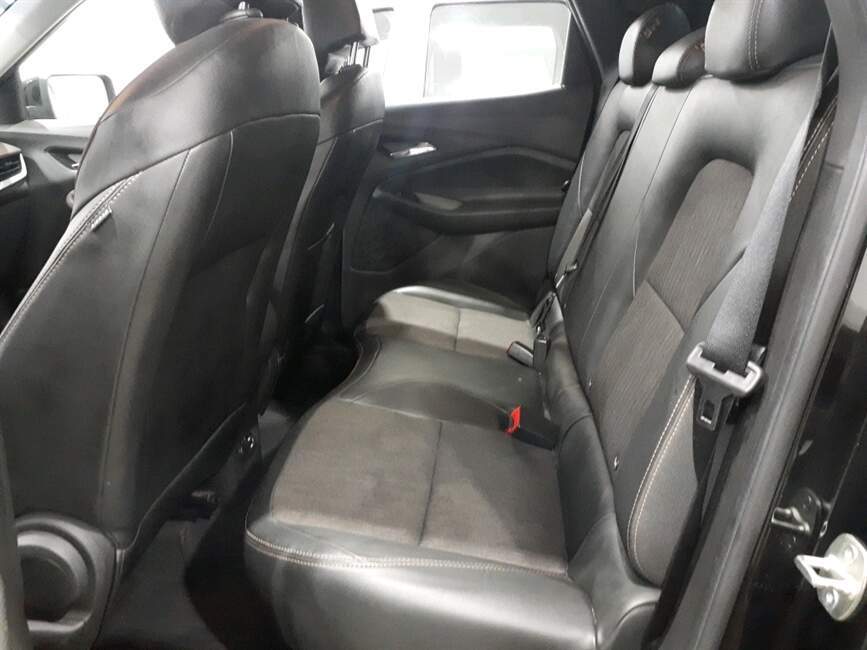 MONTANA 1.2 TURBO FLEX LTZ AUTOMATICO