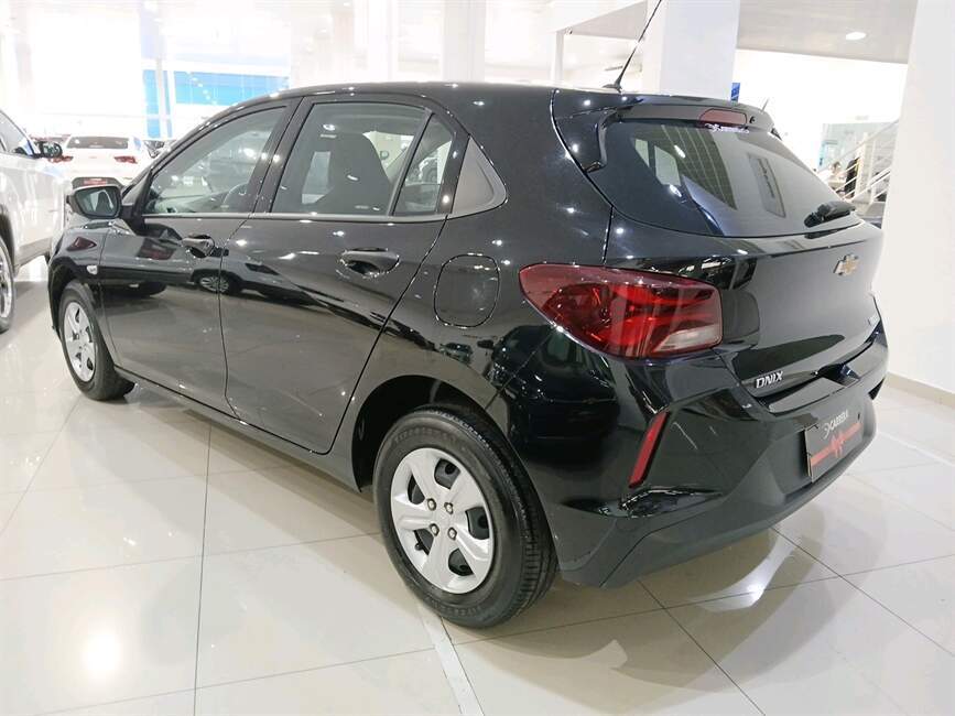 ONIX 1.0 FLEX MANUAL