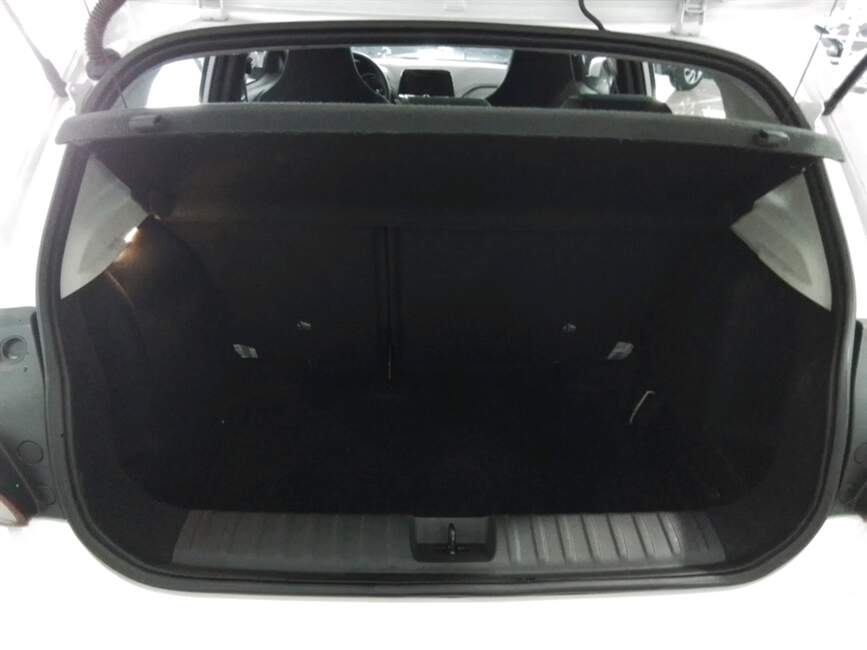 ONIX 1.0 TURBO FLEX LTZ AUTOMATICO