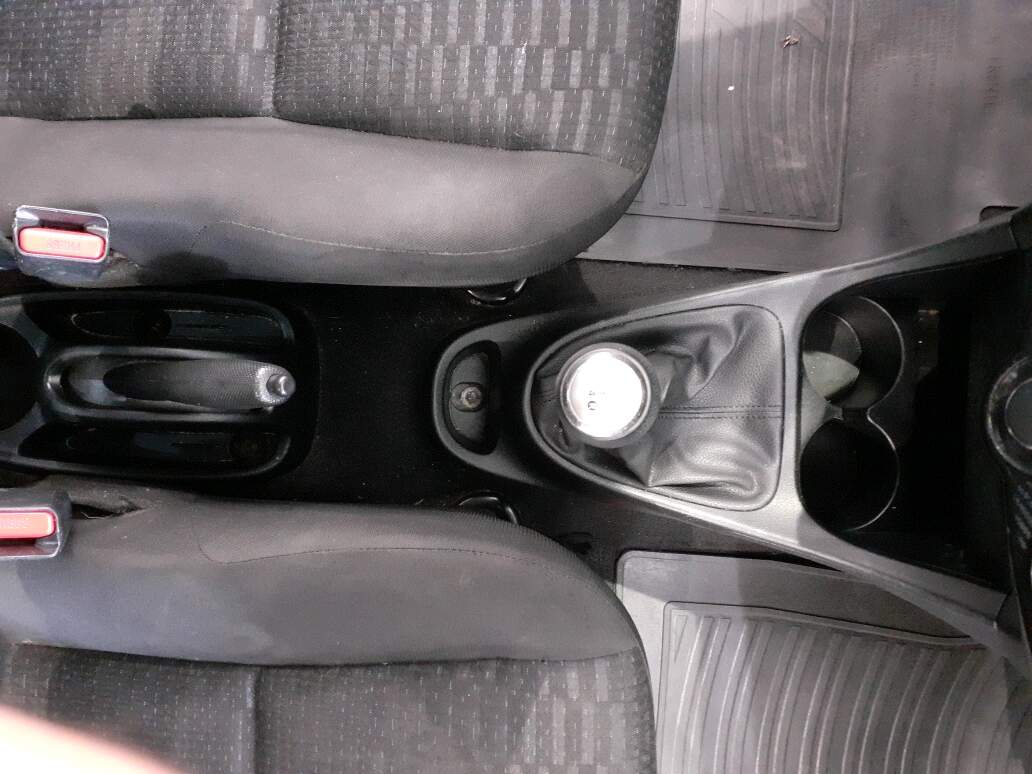 ETIOS 1.5 XS 16V FLEX 4P MANUAL