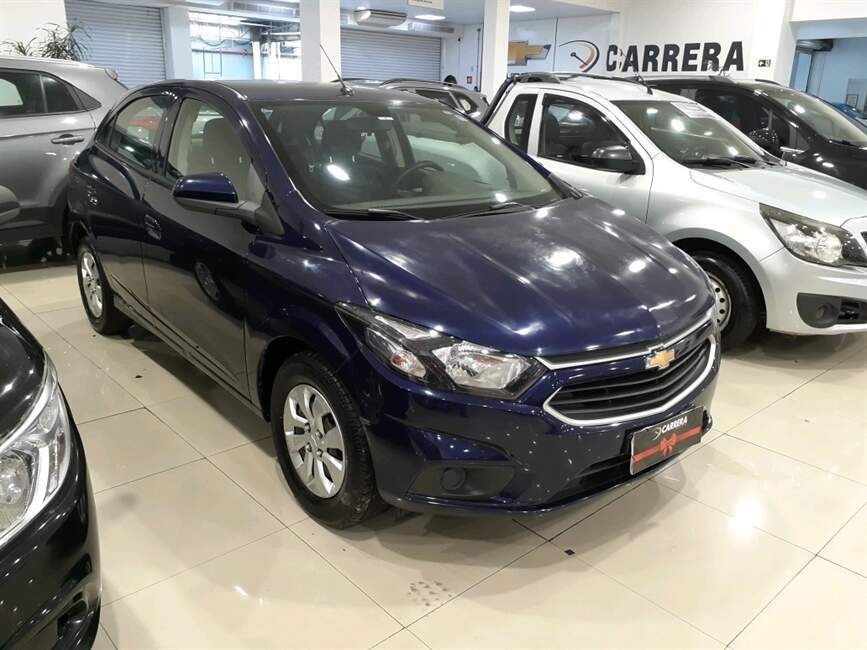 ONIX 1.0 MPFI LT 8V FLEX 4P MANUAL