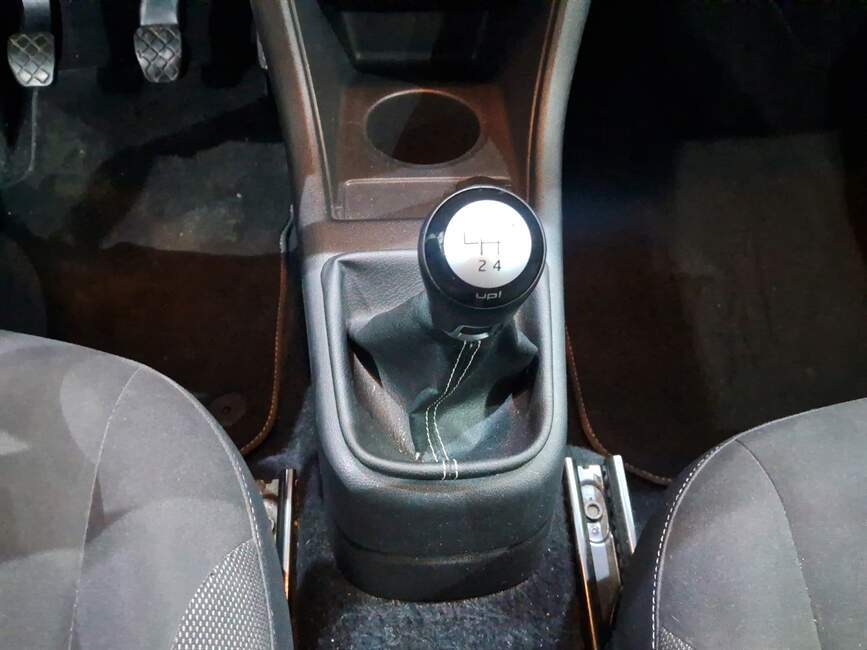 UP 1.0 MPI RUN 12V FLEX 4P MANUAL