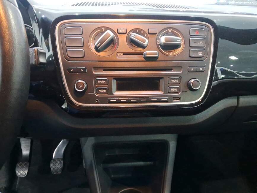 UP 1.0 MPI RUN 12V FLEX 4P MANUAL