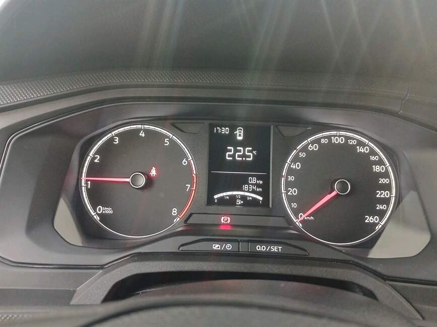 POLO 1.0 MPI TRACK MANUAL