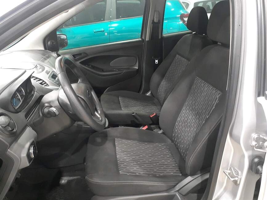 KA 1.0 TI-VCT FLEX SE PLUS MANUAL