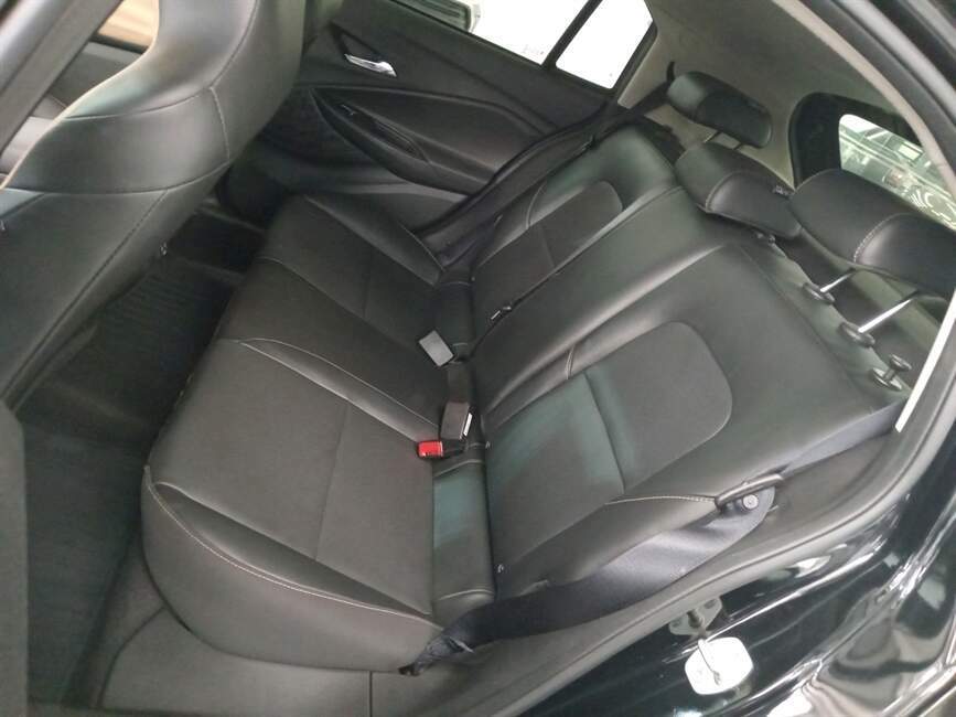 ONIX 1.0 TURBO FLEX PREMIER AUTOMATICO