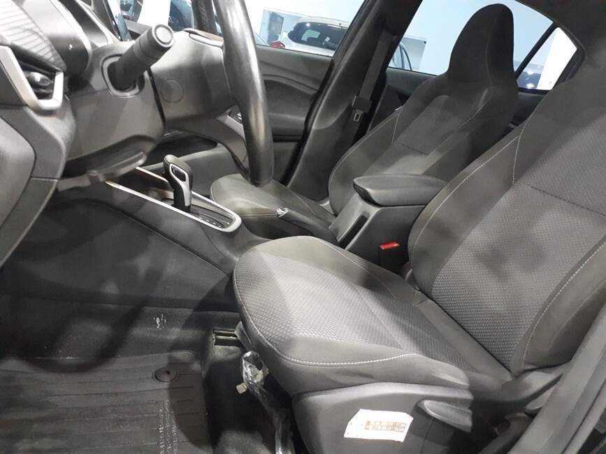 ONIX 1.0 TURBO FLEX PLUS LTZ AUTOMATICO