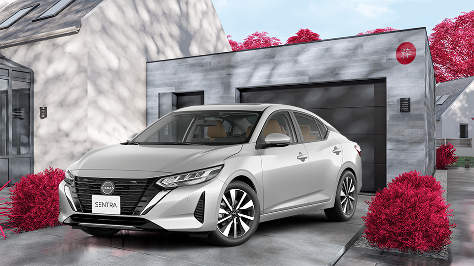 SENTRA EXCLUSIVE