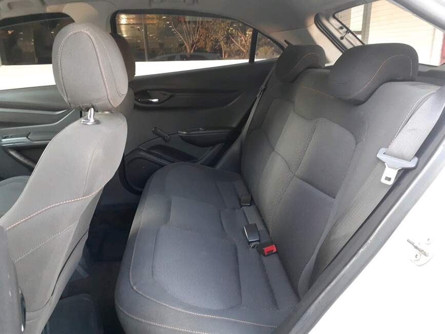 ONIX 1.0 MPFI LS 8V FLEX 4P MANUAL