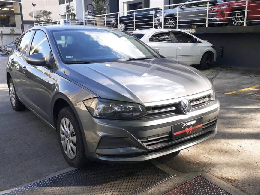 POLO 1.0 MPI TOTAL FLEX MANUAL