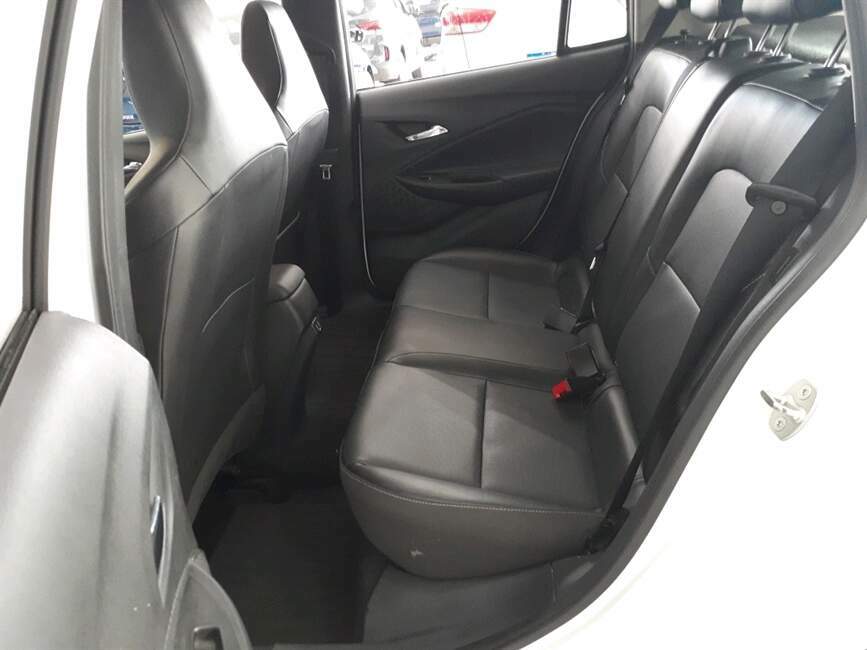 ONIX 1.0 TURBO FLEX PREMIER AUTOMATICO