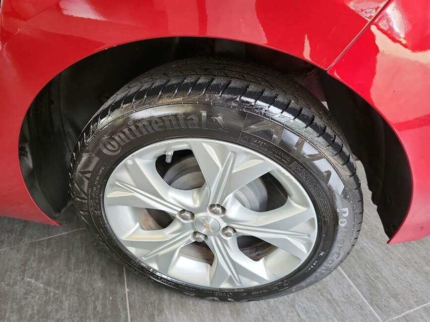 ONIX 1.0 TURBO FLEX PREMIER AUTOMATICO
