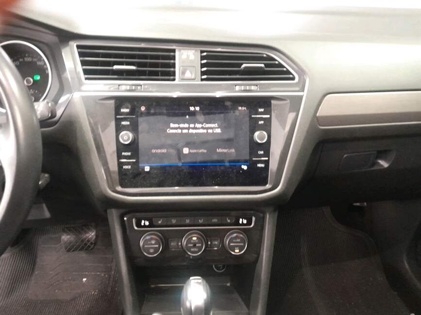 TIGUAN 1.4 250 TSI TOTAL FLEX ALLSPACE COMFORTLINE