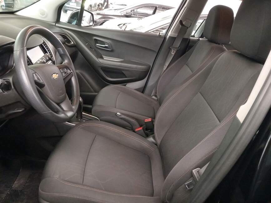 TRACKER 1.4 16V TURBO FLEX LT AUTOMATICO