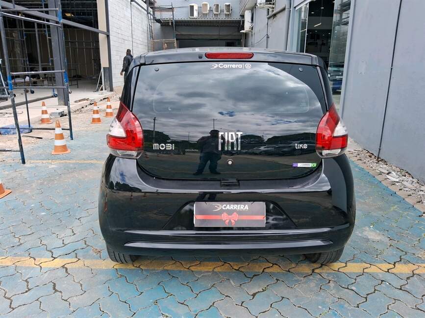 MOBI 1.0 EVO FLEX LIKE. MANUAL