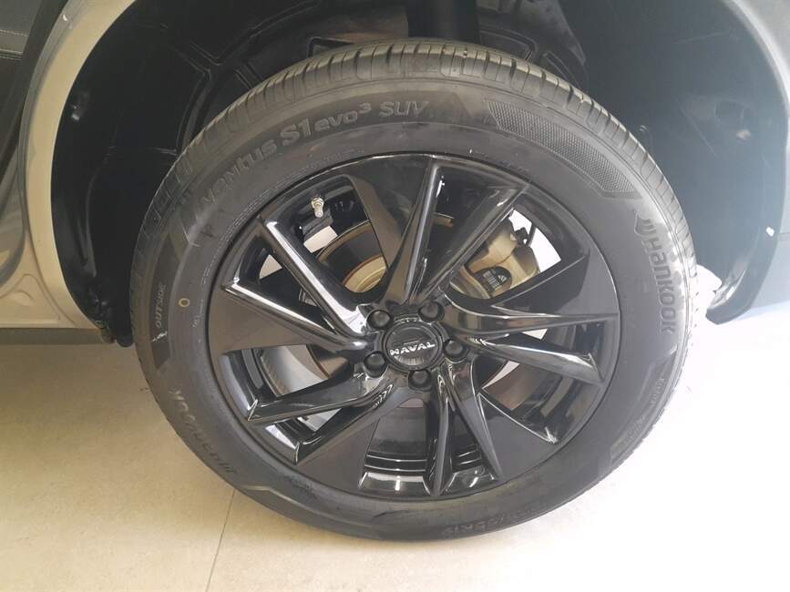 HAVAL H6 1.5  HEV PREMIUM E-TRACTION