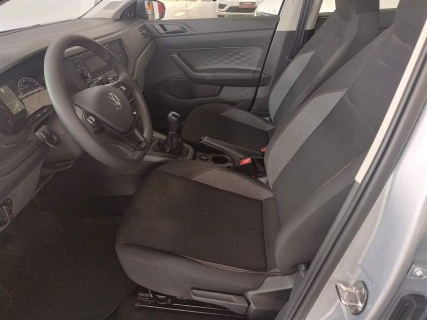 POLO 1.0 MPI TRACK MANUAL