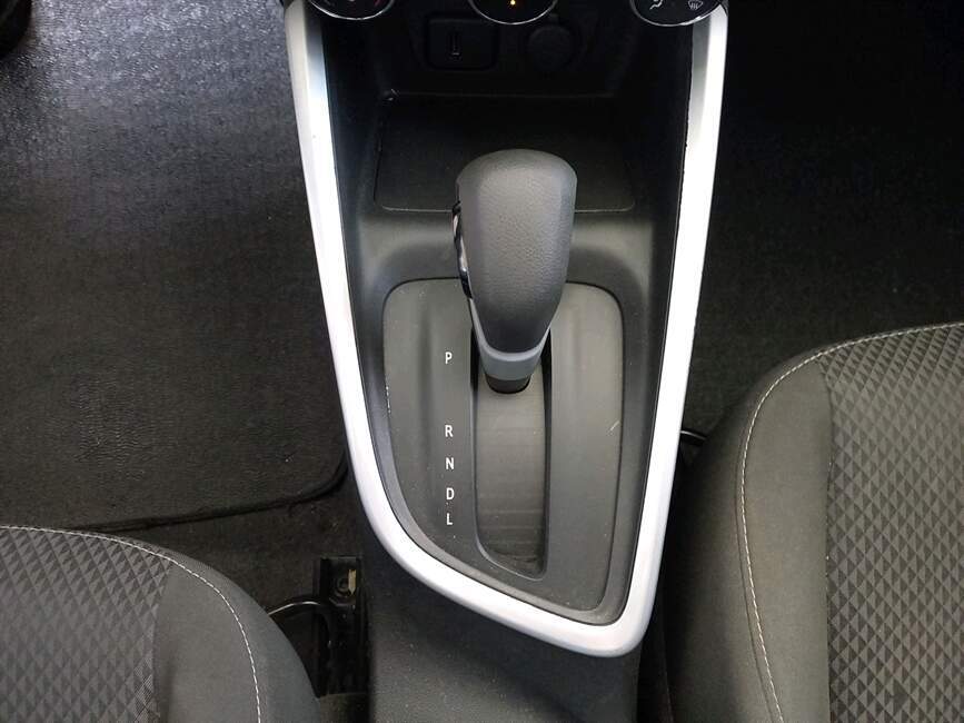ONIX 1.0 TURBO FLEX PLUS LTZ AUTOMATICO
