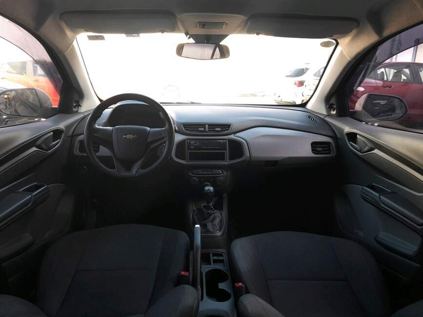 ONIX 1.0 MPFI JOY 8V FLEX 4P MANUAL