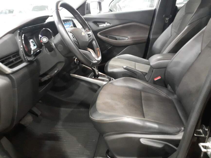 MONTANA 1.2 TURBO FLEX LTZ AUTOMATICO
