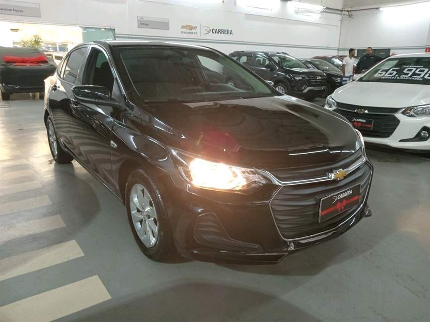 ONIX 1.0 FLEX PLUS LT MANUAL